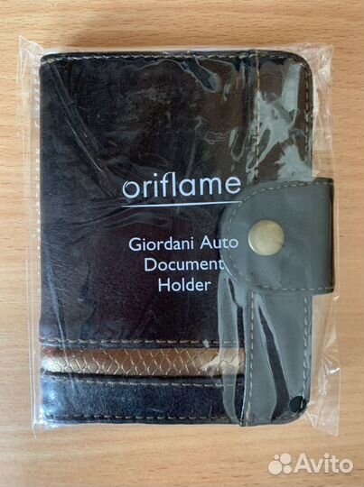 Бумажник водителя. Бизнес органайзер новые