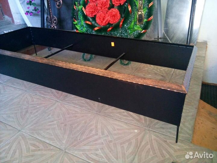 Ритуальные изделия
