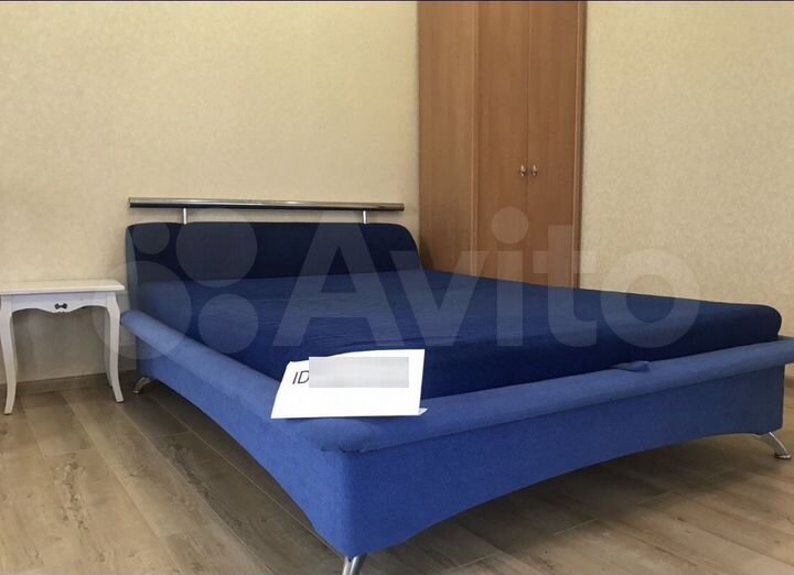 Дом 56 м² на участке 1 сот.