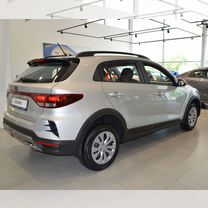Новый Solaris KRX 1.6 AT, 2025, цена от 2 195 000 руб., Белгород