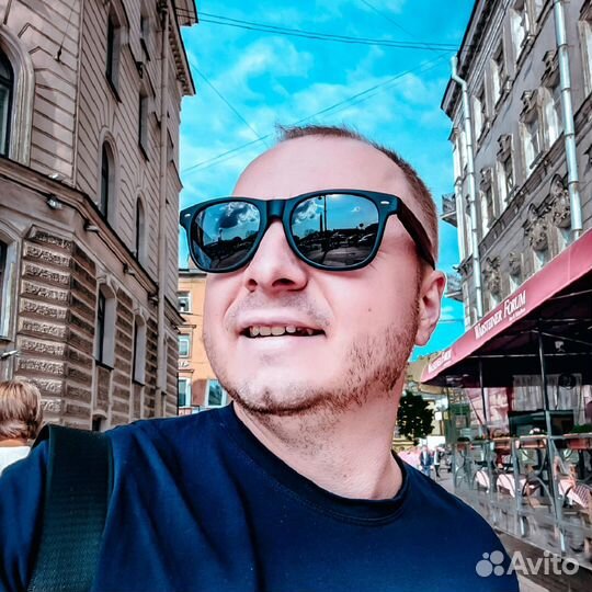 Интернет маркетолог