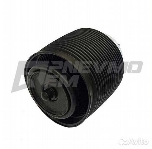 Задний левый пневмобаллон для Toyota Prado 120