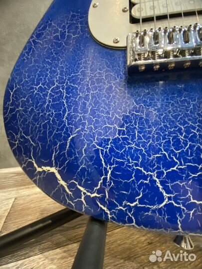 Электро гитара Ashtone