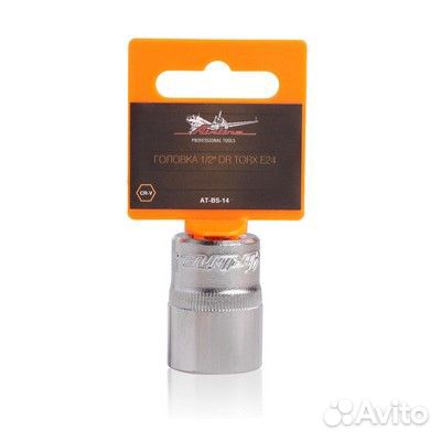 Atbs14 Головка 1/2