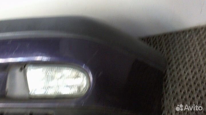 Бампер Renault Laguna, 1996