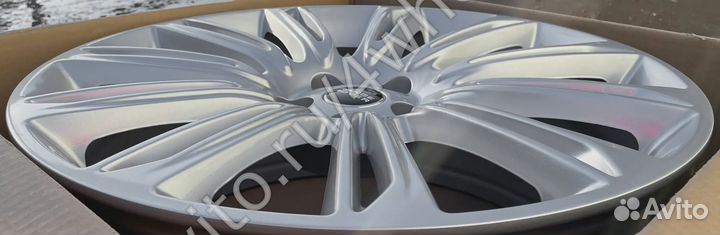 Диски для Range Rover R22