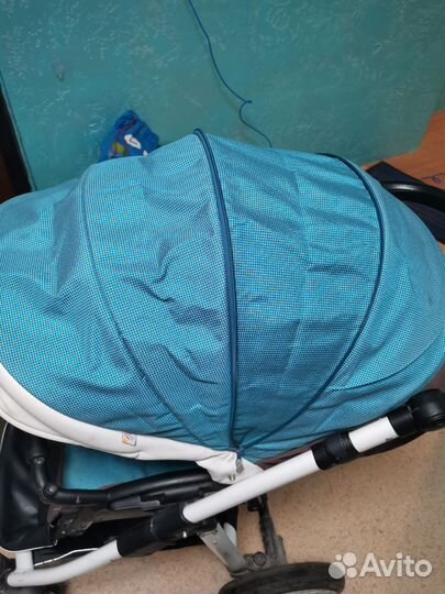Детские коляски прогулочные