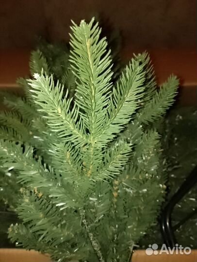 Ель искуственная