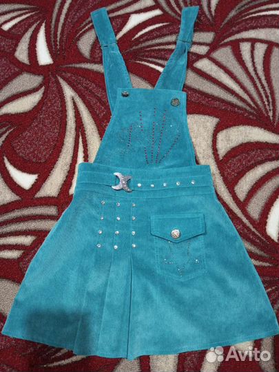 Вещи пакетом на девочку 1.5 до 3 лет