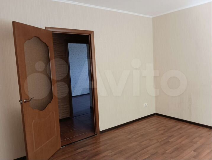 3-к. квартира, 62 м², 2/9 эт.