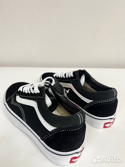 Кеды Vans Old Skool