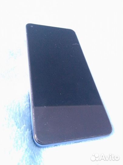 Xiaomi Redmi Note 9, 4/64 ГБ