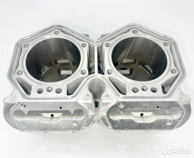 420413041 BRP Цилиндры снегохода SKI-DOO