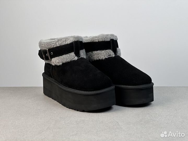 Угги ugg