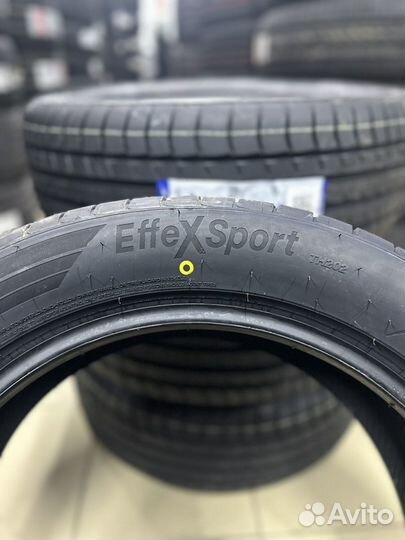 Triangle EffeXSport TH202 215/55 R17 98Y