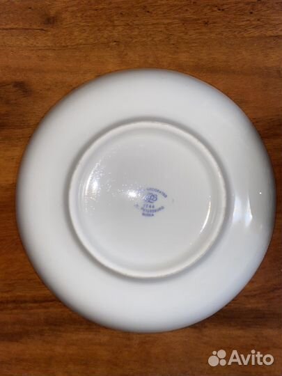 Чайная пара лфз, Новая