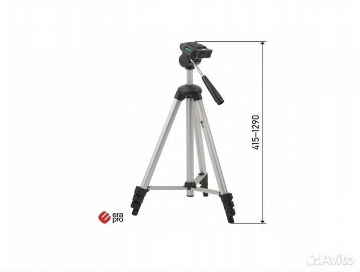 Штатив Era Pro