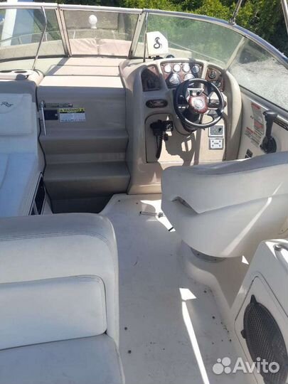 Катер Sea Ray 275
