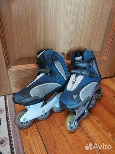 Ролики ultra wheels 42-43