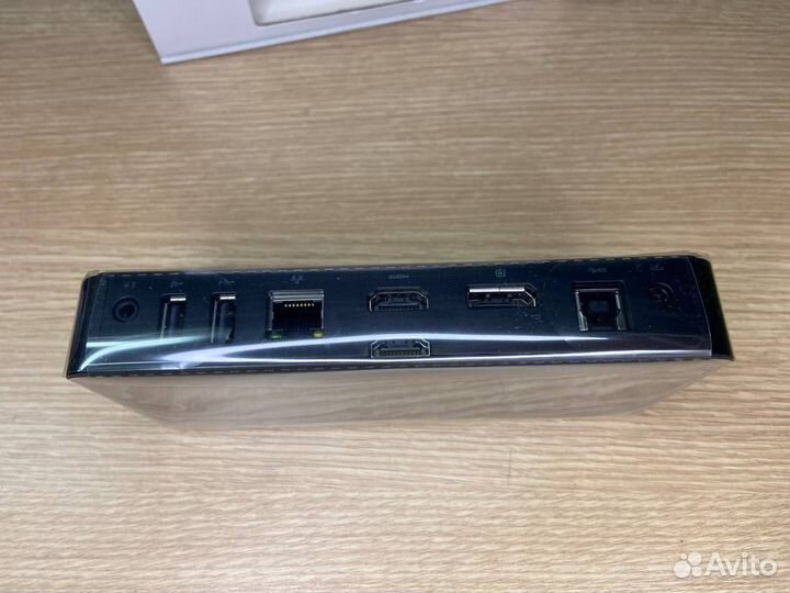 Док-Станция Dell D3100 USB 3.0