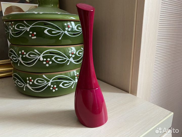 Флакон от духов kenzo amour