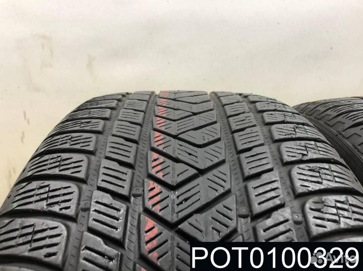 Pirelli Scorpion Winter 285/45 R20 112V