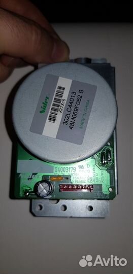 302LC44013 Двигатель (мотор) принтера Kyocera