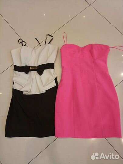 Одежда пакетом на девушку 42 44zara