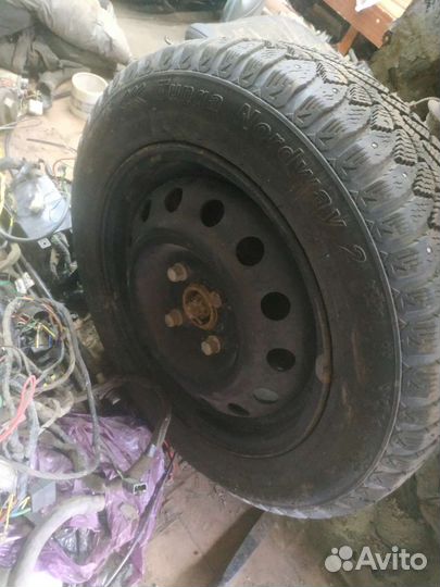 Штампы r14 4 100
