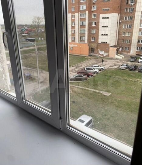 Комната 13,3 м² в 1-к., 4/9 эт.