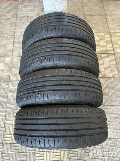 Cordiant Comfort 2 195/65 R15 120Z