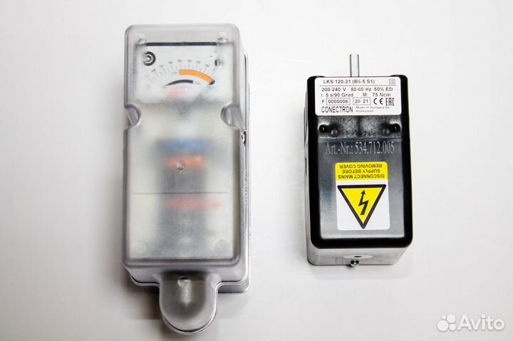 Запасные части для газовых котлов