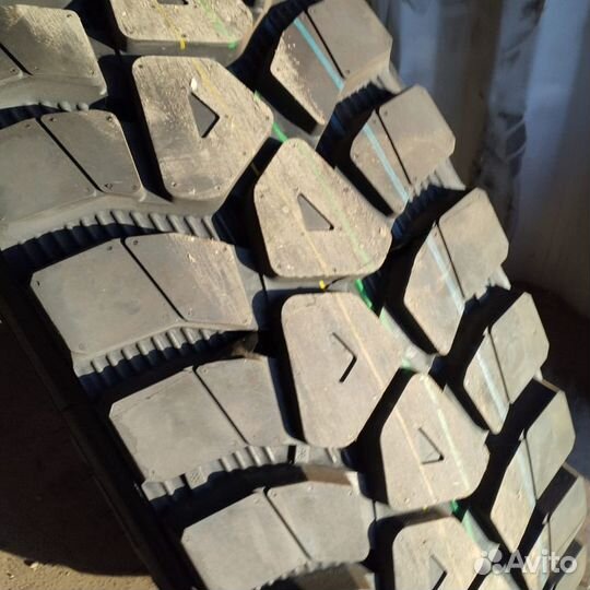 Шина 315/80 R22.5 Cordiant Professional DM-1 156/1