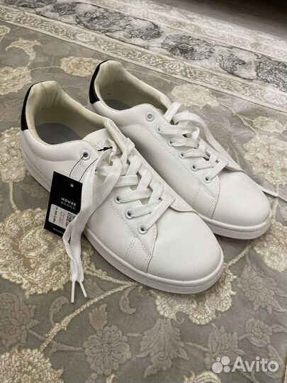 Кеды мужские