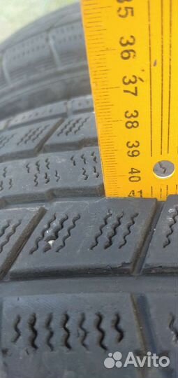 Centara Winter RX621 215/55 R17