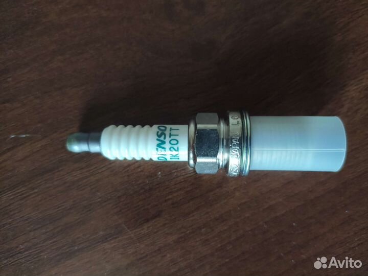 Свечи зажигания denso IK20TT