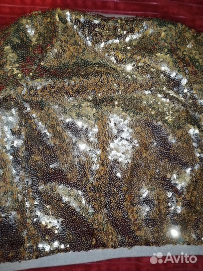 Бомбер для девочки HM