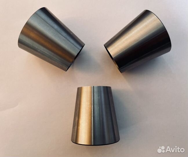 Токарные, фрезерные, зубонарезные работы и др