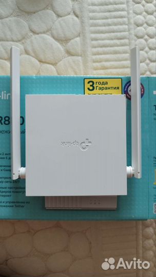 Wifi роутер tp link TL-WR280N