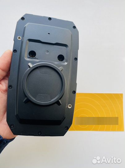 Голова эхолота Гармин Striker vivid 4CV