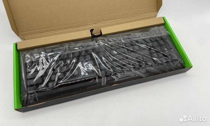 Игровая клавиатура Razer Cynosa V2