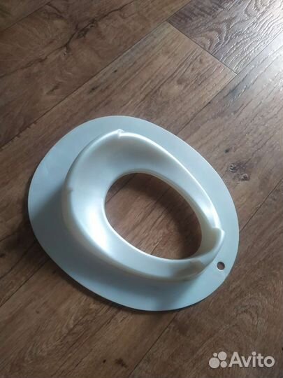 Сидушка/накладка на унитаз детская