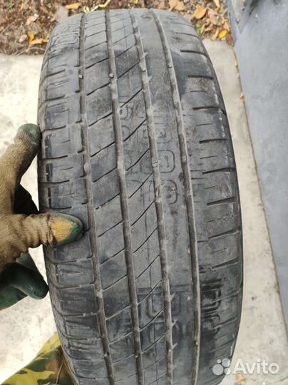 Matador MP 85 Hectorra 4x4 225/65 R17