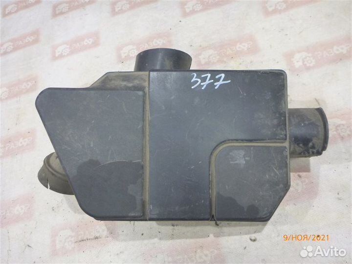 Резонатор воздушного фильтра Renault Laguna X74