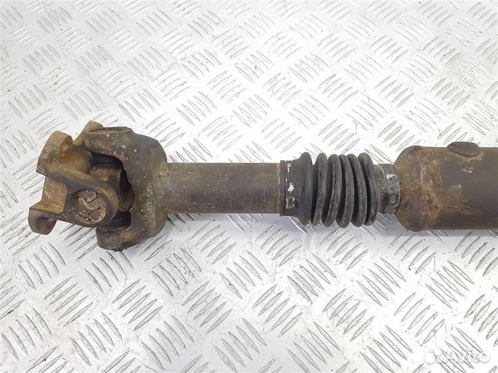 Карданный вал Ford Explorer