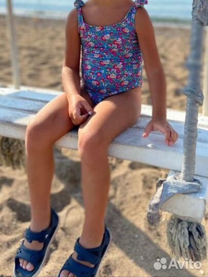 Купальник детский Calzedonia 110