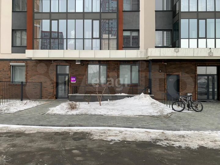 Продам помещение свободного назначения, 88 м²