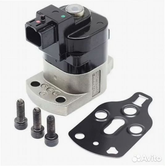 Актуаторы Cummins ISX QSX C15 4902906