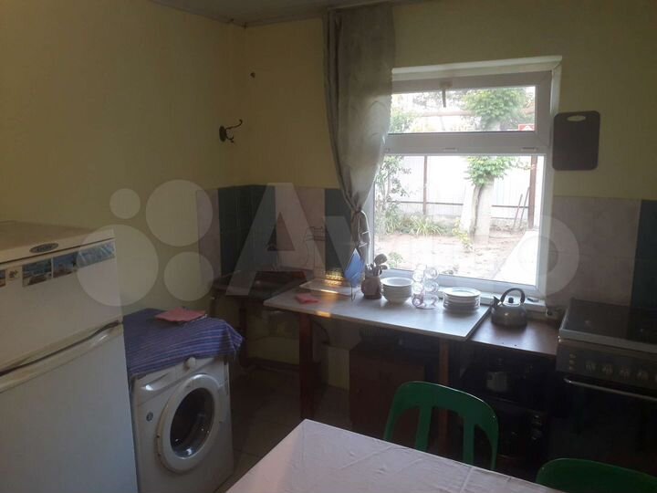 Дом 80 м² на участке 6 сот.