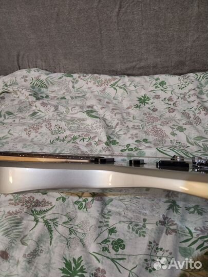 Электрогитара Fernandes FGZ-1C